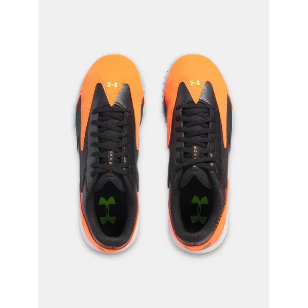  Ture UNDER ARMOUR U SHADOW TURF 3 3028293-001 ČRNA 