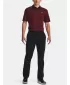 Moške hlače UNDER ARMOUR TECH TAPERED PANT 1374606-001 ČRNA