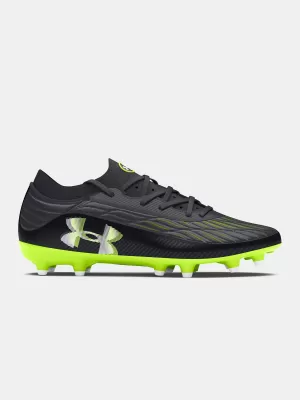 Nogometni čevlji UNDER ARMOUR MAGNETICO PRO 4 FG 3027699-001 ČRNA
