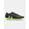 Nogometni čevlji UNDER ARMOUR MAGNETICO PRO 4 FG 3027699-001 ČRNA