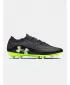 Nogometni čevlji UNDER ARMOUR MAGNETICO PRO 4 FG 3027699-001 ČRNA