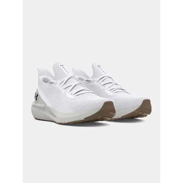  Moški čevlji UNDER ARMOUR SHIFT 3027776-104 BELA 