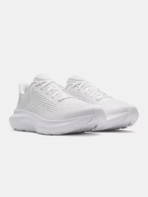 Ženski čevlji UNDER ARMOUR W CHARGED ROGUE 5 3028262-100 BELA