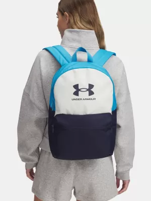 Nahrbtnik UNDER ARMOUR ESSENTIAL LITE BACKPACK 1380476-114 BELA