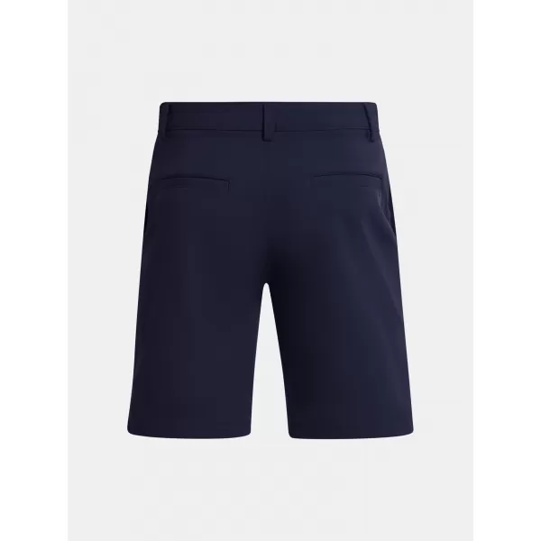  Moške kratke hlače UNDER ARMOUR TECH TAPER SHORT 1383154-410 MODRA 