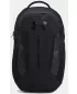 Nahrbtnik UNDER ARMOUR HUSTLE 6.0 BACKPACK 1384672-003 ČRNA