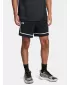 Moške kratke hlače UNDER ARMOUR ZONE PRO 7IN MESH SHORT 1387089-001 ČRNA