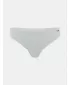 Ženske spodnjice UNDER ARMOUR PURE STRETCH NS THONG (3KS) 1383893-009 SIVA