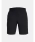Fantovske kratke hlače UNDER ARMOUR WOVEN WDMK SHORTS 1383341-001 ČRNA