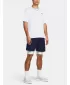 Moške kratke hlače UNDER ARMOUR WOVEN WDMK SHORTS 1383356-410 MODRA