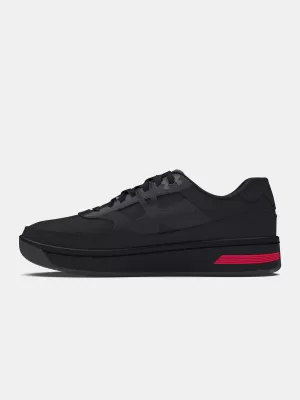 Ženski čevlji UNDER ARMOUR W COURT 96 3028637-001 ČRNA