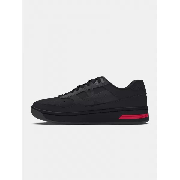  Ženski čevlji UNDER ARMOUR W COURT 96 3028637-001 ČRNA 
