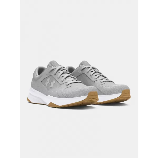  Ženski čevlji UNDER ARMOUR W EDGE SUEDE 6003014-014 SIVA 