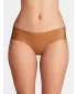 Ženske spodnjice UNDER ARMOUR PURE STRETCH NS HIP 1383895-600 RJAVA