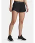 Ženske kratke hlače UNDER ARMOUR TECH PLAY UP SHORTS 1389882-001 ČRNA