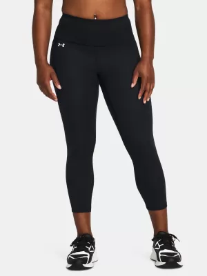 Ženske pajkice UNDER ARMOUR MOTION CAPRI 1383609-001 ČRNA