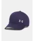 Moška kapa UNDER ARMOUR M ESSENTIAL BLTZ ADJ 1389695-410 MODRA