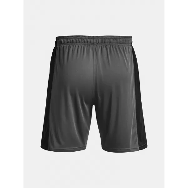  Moške kratke hlače UNDER ARMOUR MS CH. KNIT SHORT 1379507-025 SIVA 