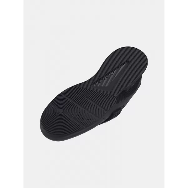  Škornji UNDER ARMOUR REIGN LIFTER 3028028-001 ČRNA 