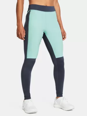 Ženske pajkice UNDER ARMOUR LAUNCH ELITE TIGHT 1379342-044 SIVA
