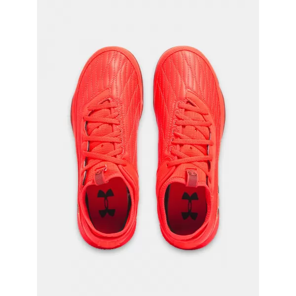  Solatne sklede UNDER ARMOUR MAGNETICO SELECT 4 INDOOR 3028159-862 RDEČA 