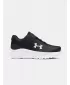 Fantovski čevlji UNDER ARMOUR BINF SURGE 4 AC 3027105-001 ČRNA