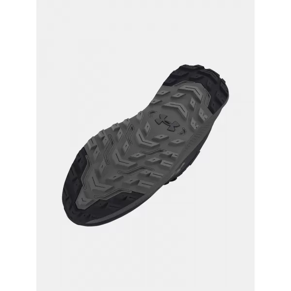  Moški čevlji UNDER ARMOUR CHARGED BANDIT TR 3 SP 3028657-001 ČRNA 