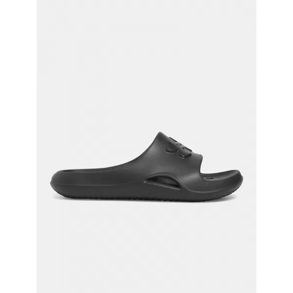  Ženski copati UNDER ARMOUR W LOCKER V SL 3028095-001 ČRNA 