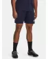 Moške kratke hlače UNDER ARMOUR MS CH. KNIT SHORT 1379507-410 MODRA