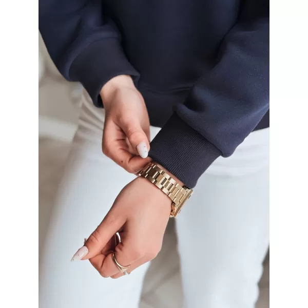  Damske trenirke DSTREET BY1410 TEMNO MODRA 