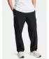 Moške športne hlače UNDER ARMOUR VIBE WOVEN CARGO PANTS 1386558-001 ČRNA