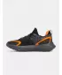Škornji UNDER ARMOUR FLOW FUTR X 4 UAA 3028830-001 ČRNA