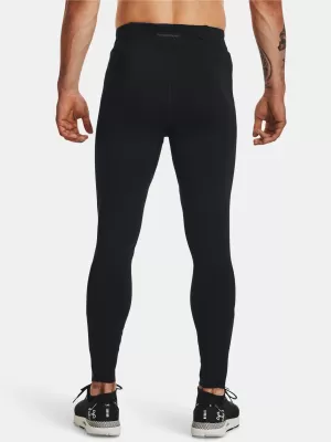 Moške pajkice UNDER ARMOUR QUALIFIER ELITE TIGHT 1379296-001 ČRNA