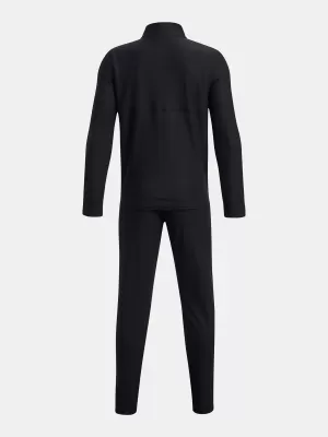 Fantovski komplet UNDER ARMOUR BS CHALLENGER TRACKSUIT 1379708-001 ČRNA