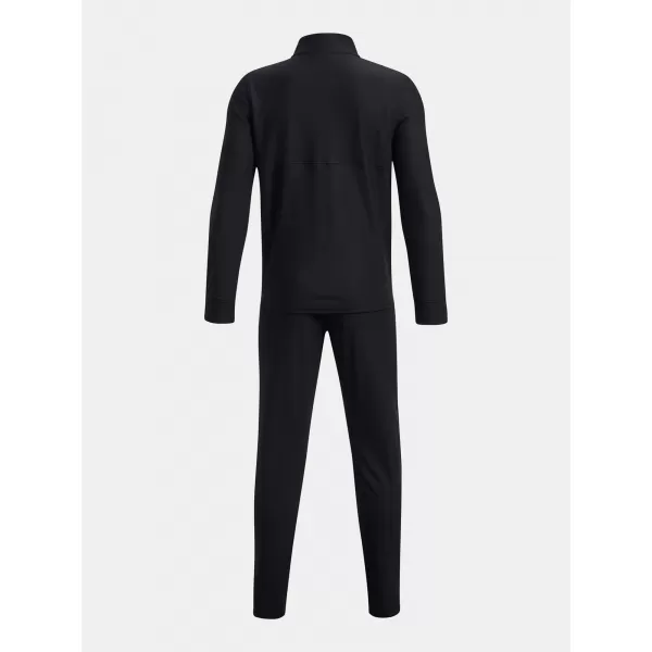  Fantovski komplet UNDER ARMOUR BS CHALLENGER TRACKSUIT 1379708-001 ČRNA 