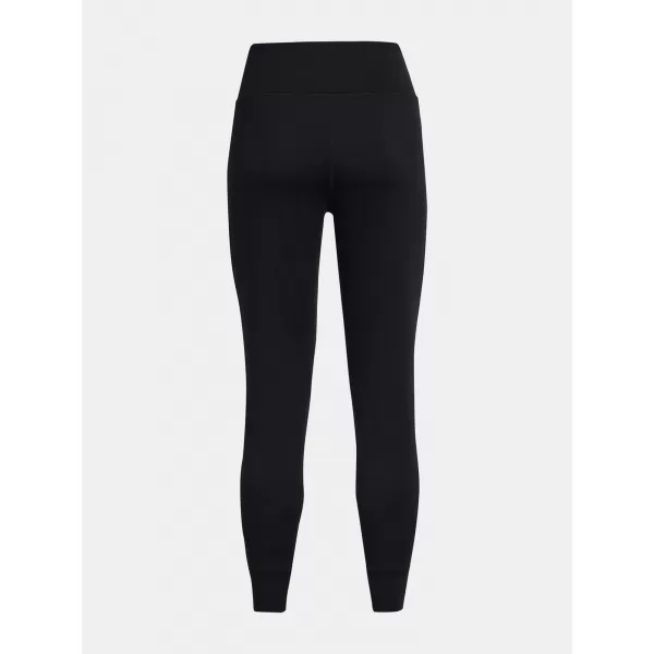  Ženske trenirke UNDER ARMOUR MOTION JOGGER 1375077-002 ČRNA 