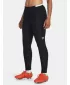 Ženske športne hlače UNDER ARMOUR WS CHALLENGER PRO PANT 1380509-001 ČRNA