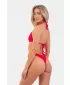 Klasični trikotni bikini - top 450 PINK Nebbia