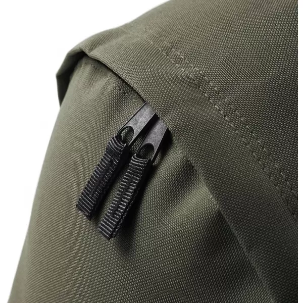  | BG 125 OLIVE GREEN BagBase 