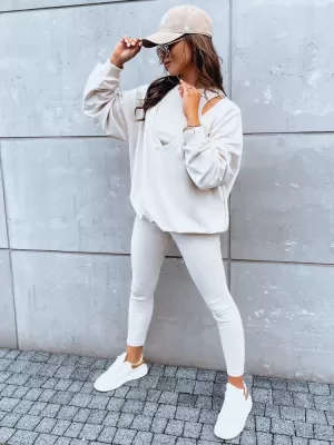 Dame DSTREET ASTRAL ATTIRE AY0893 BEŽ