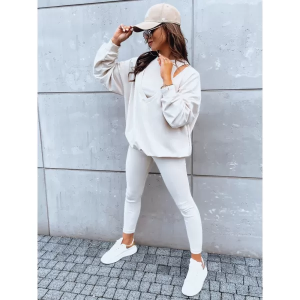  Dame DSTREET ASTRAL ATTIRE AY0893 BEŽ 