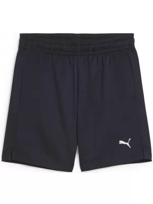 Kratke hlače PUMA ESS TRAINING WOVEN SHORTS 526539_16 NOVA MORNARICA