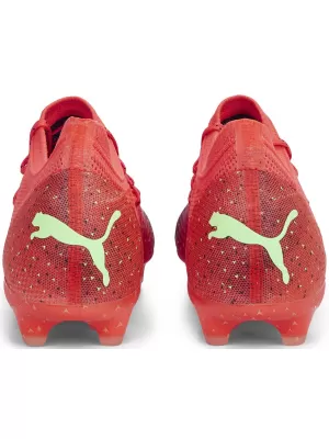Moški čevlji PUMA FUTURE Z 1 4 FG/AG 106989_03 OGNJENI /FIZZY /ČRNI /LOSOS