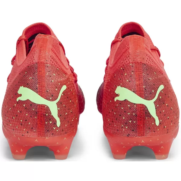  Moški čevlji PUMA FUTURE Z 1 4 FG/AG 106989_03 OGNJENI /FIZZY /ČRNI /LOSOS 