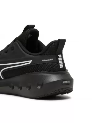 Škornji PUMA SOFTRIDE CARSON 310154-01 ČRN
