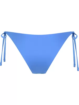 Ženski bikini - spodnji del NORDBLANC NBSSS8238 MODRO