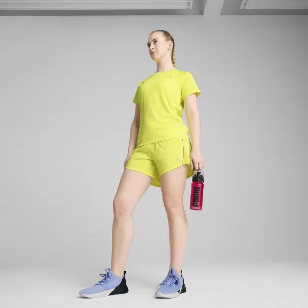  Srajca PUMA RUN VELOCITY TEE W (POLY) 526578_39 LIMONINA ŠERBERT 