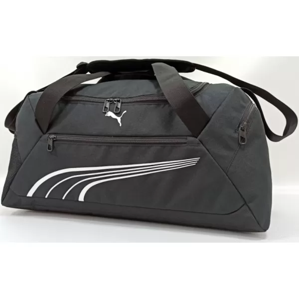  Športna torba PUMA FUNDAMENTAL SMALL SPORTS BAG 091187-01 ČRN 