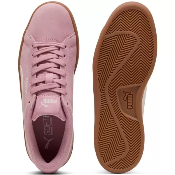 Škornji PUMA SMASH 3.0 390984-30 ROZA 