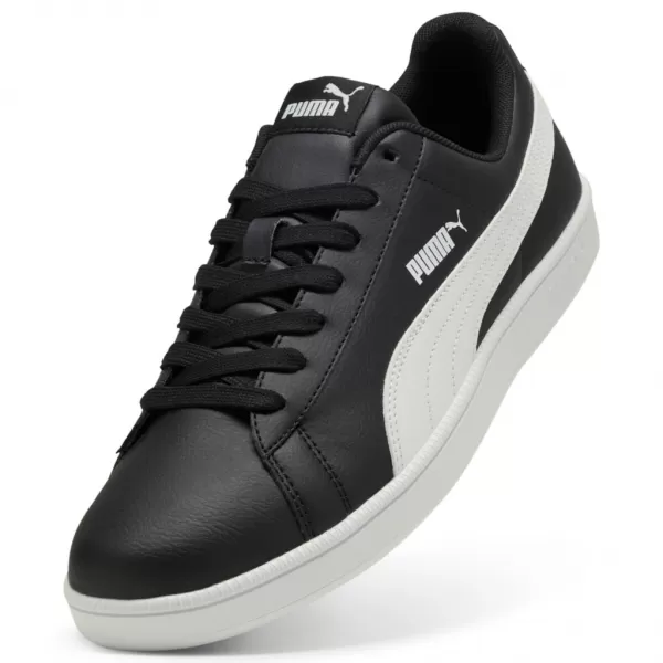 Škornji PUMA UP 372605-01 ČRN 